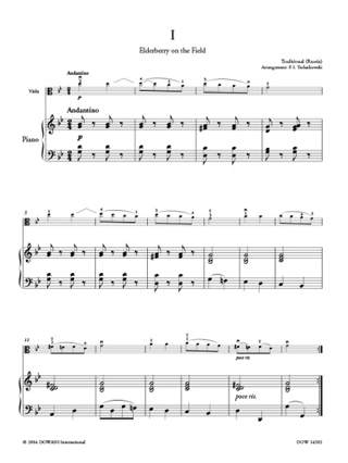 Album 2 - Alto - Partition - Alto